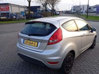 tweedehands Ford Fiesta 1.6 TDCi ECOnetic