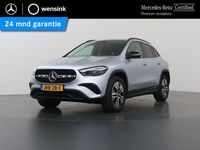 Occasion Mercedes GLA250 Luxury 218 PK (160 kW) 2024 Zilver SUV