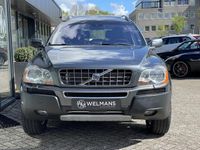 tweedehands Volvo XC90 4.4 V8 Executive 7p Youngtimer | Schuifdak | BLIS