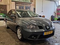 tweedehands Seat Ibiza 1.4-16V Sensation/AIRCO/CRUISE/NAP/