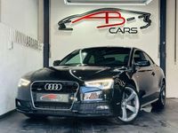 tweedehands Audi A5 3.0 TDi V6 Quattro S line * GAR 12 MOIS * 1ER PROP