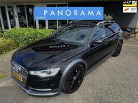 Occasion Audi A6 Allroad 313 PK (230 kW) 2013 Stationwagen