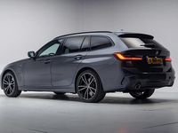 Occasion BMW 330 M Sport 184 PK (135 kW) 2021 Grijs Stationwagen