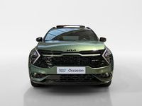 Occasion Kia Sportage GT 245 PK (180 kW) 2025 Groen SUV