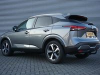 Occasion Nissan Qashqai N-Connecta 189 PK (139 kW) 2023 Grijs SUV