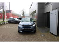 tweedehands Land Rover Discovery Sport P300e *300pk* R-Dynamic SE *DIRECT LEVERBAAR*