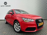 tweedehands Audi A1 1.2 TFSI Ambition Airco Nieuwe motor!