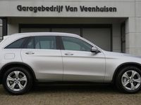 tweedehands Mercedes GLC250 211pk 4MATIC Ambition Pano.Dak LED Trekhaak Elek.K