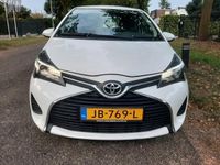 tweedehands Toyota Yaris 1.3 VVT-i Aspiration Automaat | Airco | Camera