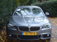 tweedehands BMW 523 523 Touring i High Exe M-pakket/Org NL/NAP
