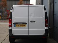 tweedehands Mercedes Vito 111 CDI Functional Lang DC Comfort AIRCO / L2H1 / EURO 6