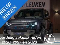 Occasion Land Rover Defender SE Dynamic 300 PK (220 kW) 2024 Grijs SUV