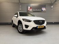 Occasion Mazda CX-5 165 PK (121 kW) 2015 Wit (metallic) SUV