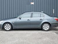 tweedehands BMW 525 525 i Executive*Automaat*Leder*