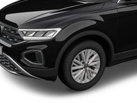 tweedehands VW T-Roc Life 1.0 81 kW / 110 pk TSI SUV 6 versn. Hand