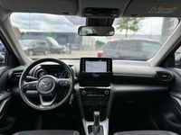 Occasion Toyota Yaris Cross 93 PK (68 kW) 2024 Grijs SUV