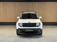 tweedehands Jeep Renegade 1.6 E-Torq Night Eagle II NL auto | 1e eigenaar | Trekhaak