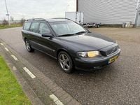 Occasion Volvo V70 250 PK (183 kW) 2000 Grijs (metallic) Stationwagen