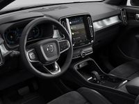 Occasion Volvo EC40 Ultra 185 kW (252 PK) 2025 Grijs SUV