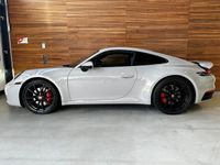 tweedehands Porsche 911 Carrera S 992 992| Krijt | Matrix PDLS+ | ExclusiveDe