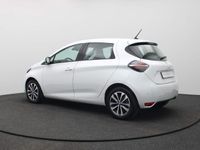 tweedehands Renault Zoe R135 Zen 52 kWh KOOPBATTERIJ ALL-IN PRIJS! Camera