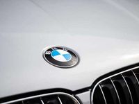 tweedehands BMW X3 2.0i