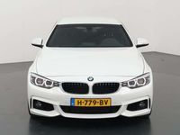 tweedehands BMW 418 Gran Coupé 418i Executive Edition M-Sport | Naviga