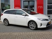 tweedehands Toyota Auris Touring Sports 1.8 Hybrid Lease