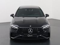 tweedehands Mercedes A35 AMG 4Matic | Premium Plus Pakket | AMG Performance sto