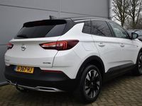 tweedehands Opel Grandland X 1.2 Turbo Innovation / led / navi / camera / trekhaak