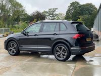 tweedehands VW Tiguan 1.5 TSI 131pk Led / Navi / Camera / 18 inch