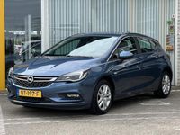 tweedehands Opel Astra 1.0 Online Edition , NL-Auto, Trekhaak, 1e eigenaa