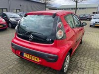 tweedehands Citroën C1 1.0 3-Drs/Apk 07-12-2024