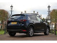 tweedehands Mazda CX-5 2.0 SkyActiv-G 165 Sport | 1e EIGENAAR! | NL-AUTO! | 19" LMV | STOELVERWARMING | APPLE CARPLAY & ANDROID AUTO | BLIS | LED | CLI