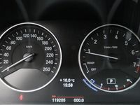 tweedehands BMW 316 316 Touring i Executive