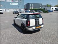 tweedehands Mini Cooper Clubman 1.6 D Business Line Bj 2010