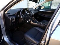 tweedehands Lexus NX300h AWD Premium | Panoramadak | Premium Navi | Stoelve