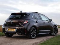 Occasion Toyota Corolla Executive 2022 Bruin Hatchback