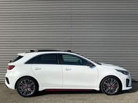 tweedehands Kia Ceed GT 1.6 T-GDi vol met opties Pano/Automaat/ veel meer.