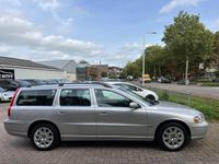 tweedehands Volvo V70 2.4 CNG Momentum Youngtimer/Automaat/Nette