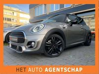 Occasion Mini Cooper 2019 Grijs Hatchback