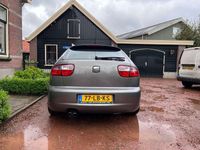 tweedehands Seat Leon 1.8-20VT Topsport