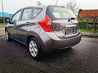 tweedehands Nissan Note 