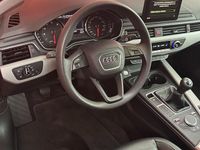 Occasion Audi A4 Proline 150 PK (110 kW) 2016 Grijs Sedan