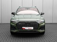 Occasion Audi Q5 Sportback Competition 2025 Groen SUV