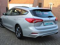 tweedehands Ford Focus Wagon 1.0 EcoBoost ST Line Automaat, F1 Flippers,