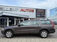 Occasion Volvo XC70 Summum 163 PK (119 kW) 2004 Bruin SUV