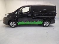 tweedehands Nissan e-NV200 Business Volledig Electrisch Navi Airco Ecc Cruise Control Alu