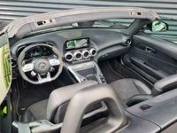 tweedehands Mercedes AMG GT Roadster 4.0 Facelift - Airscarf - Touchpad