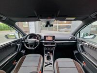 Occasion Seat Tarraco XCELLENCE 150 PK (110 kW) 2019 Wit SUV